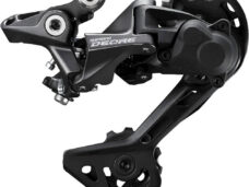 Shimano derailleur
