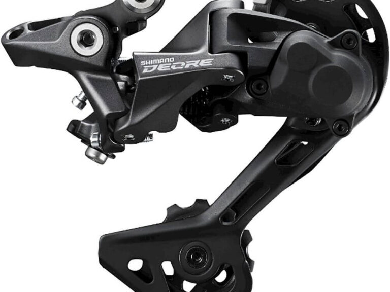 Shimano derailleur