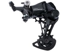 Shimano derailleur