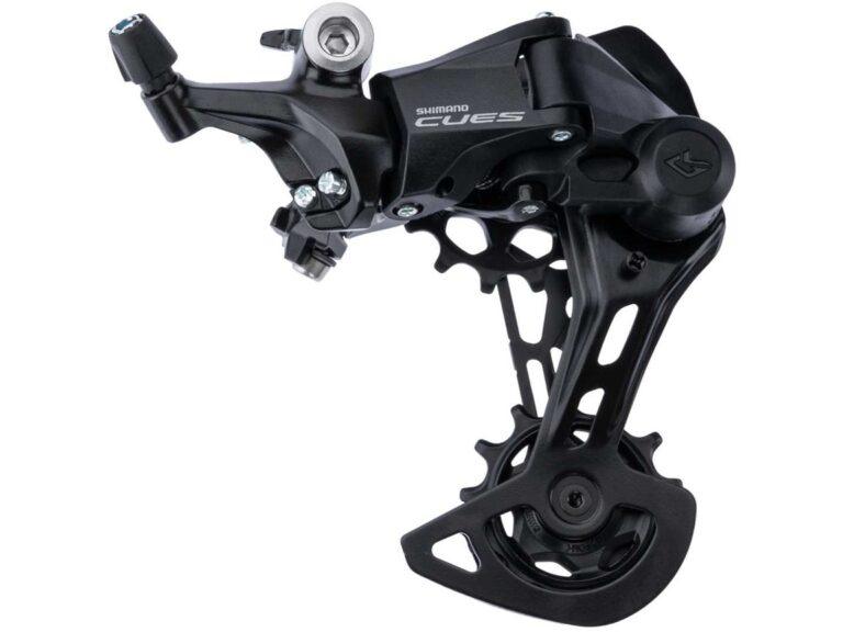 Shimano derailleur