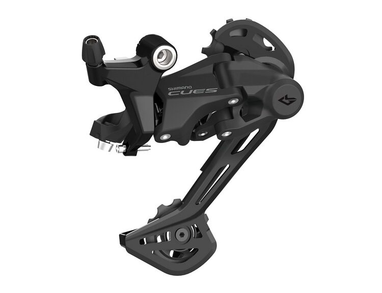 Shimano derailleur