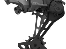 Shimano derailleur