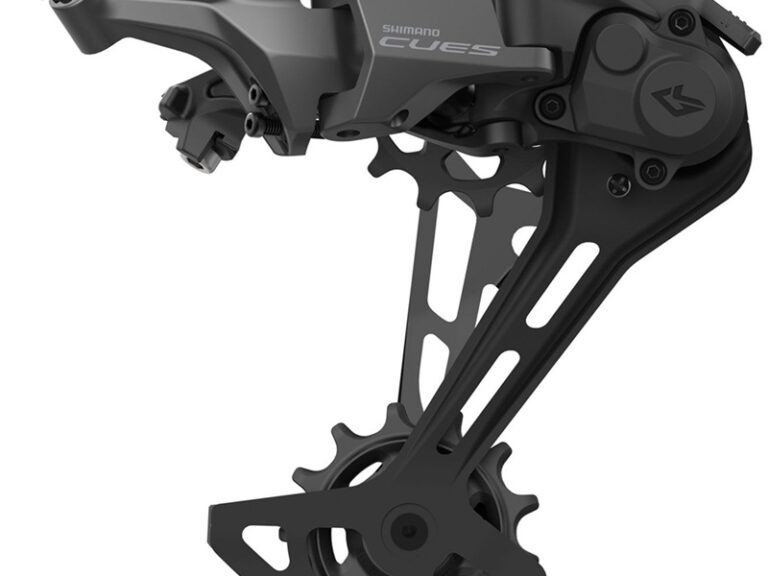 Shimano derailleur