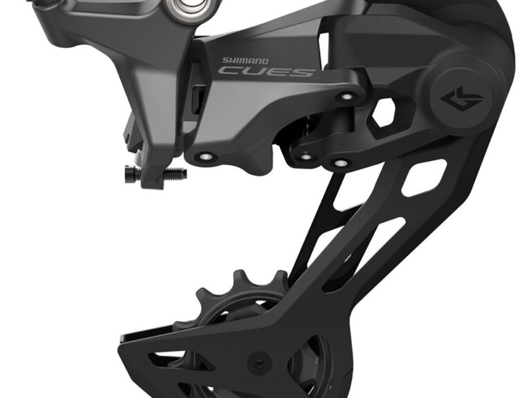 Shimano derailleur