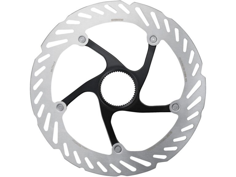 Shimano remschijf