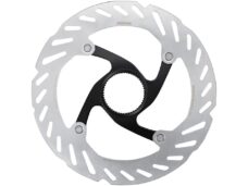Shimano remschijf