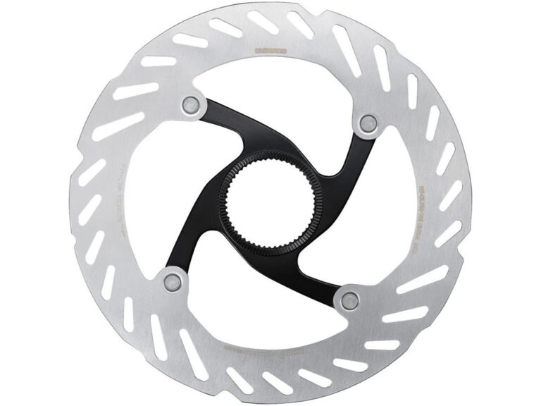 Shimano remschijf