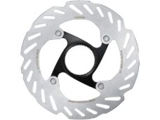 Shimano remschijf