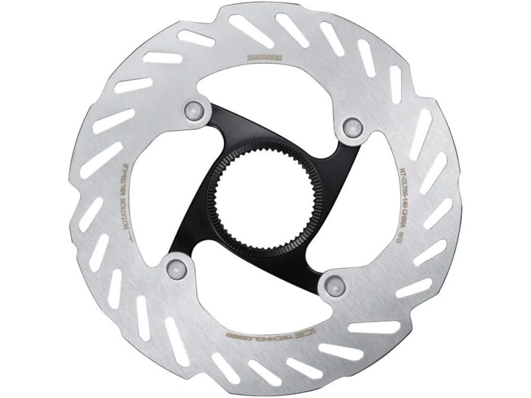 Shimano remschijf