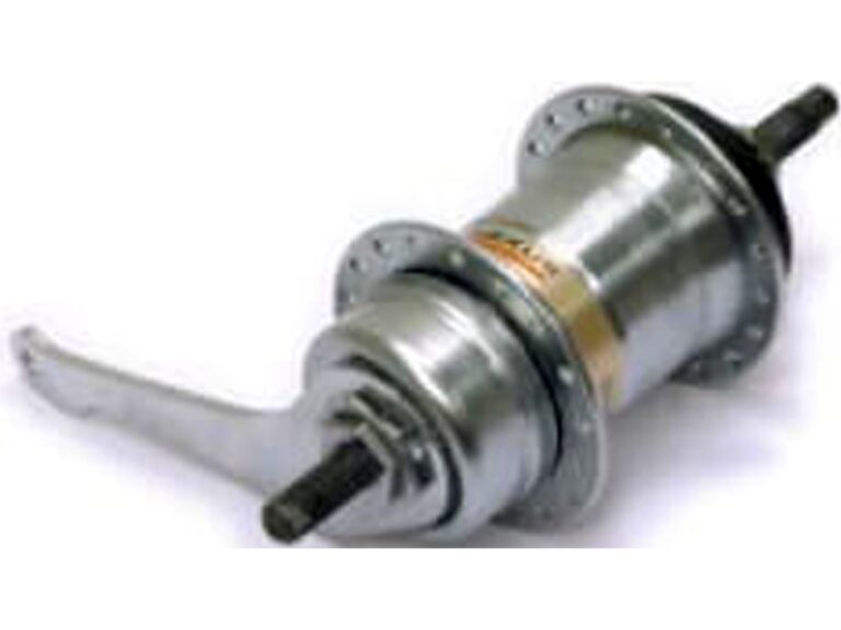 Shimano naaf