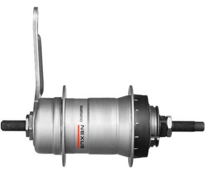 Shimano naaf