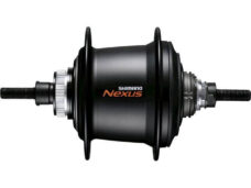 Shimano zwart