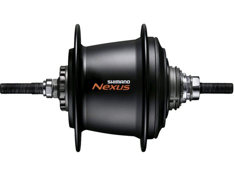 Shimano zwart