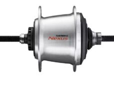 Shimano zilver