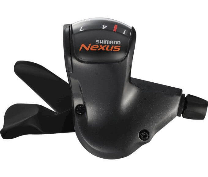 Shimano derailleur