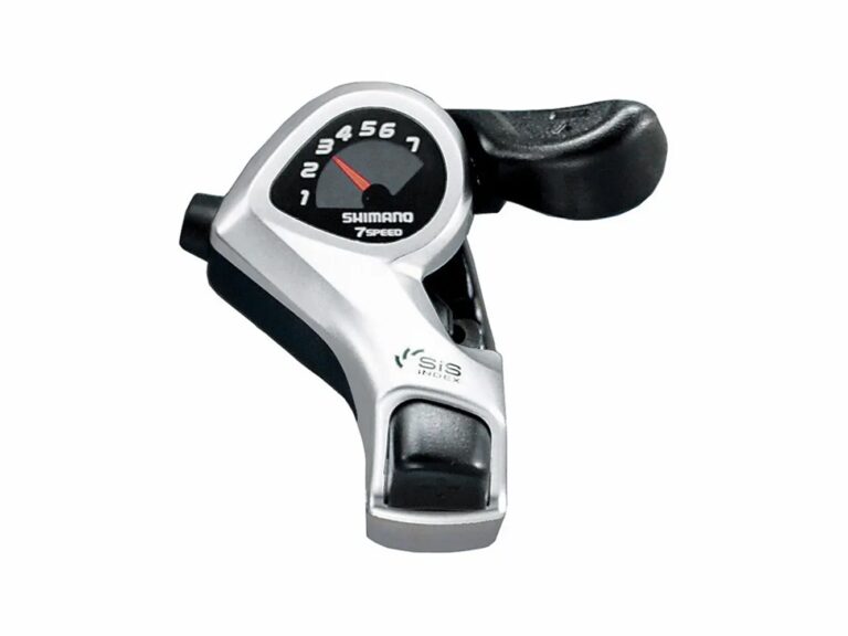 Shimano schakel unit rechts Tourney TX50 7v