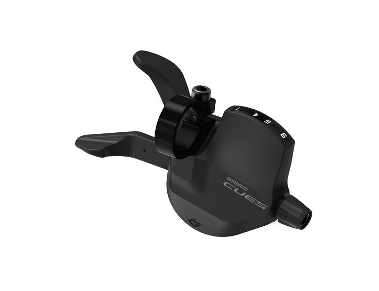 Shimano shifter