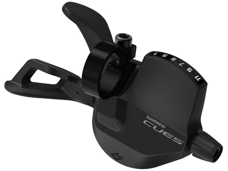 Shimano shifter