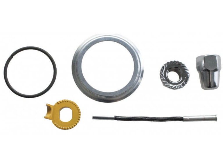 Shimano naaf