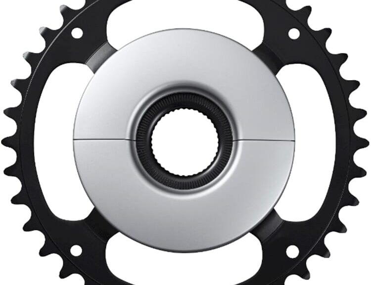 Shimano kettingblad
