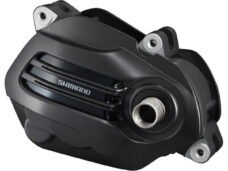 Shimano middenmotor