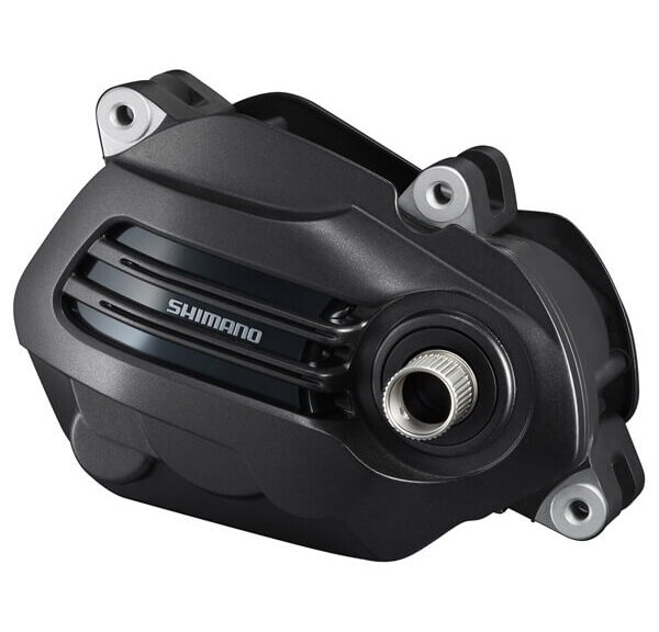 Shimano middenmotor