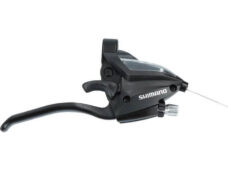 Shimano derailleur zwart