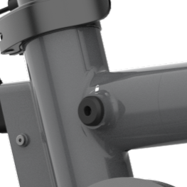 UTO ABUS slotcilinder XPlus PRO16