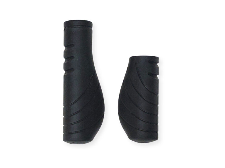 UTO handvat set PRO20NE zwart (2)