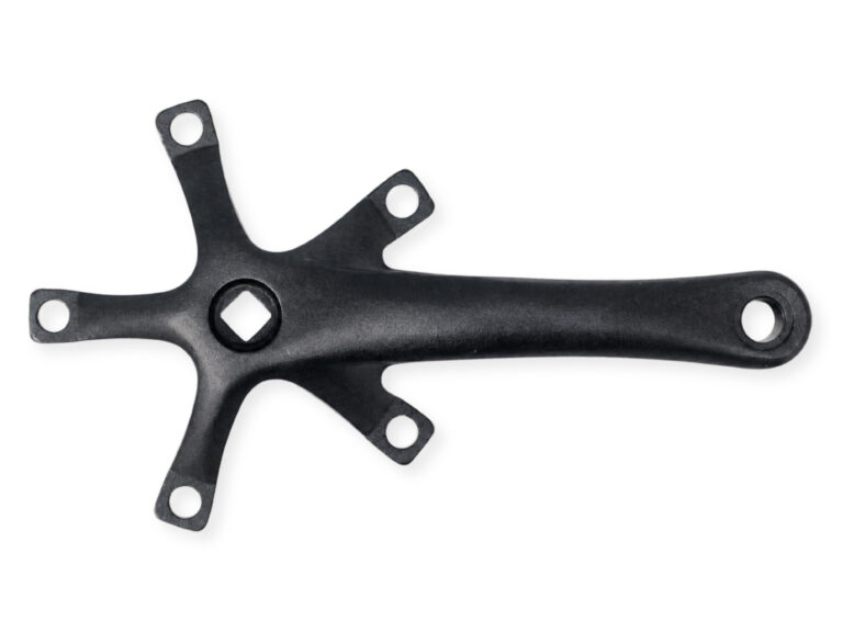 UTO Eovolt crank rechts PRO20NE zwart