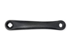 UTO Eovolt crank links PRO20NE zwart