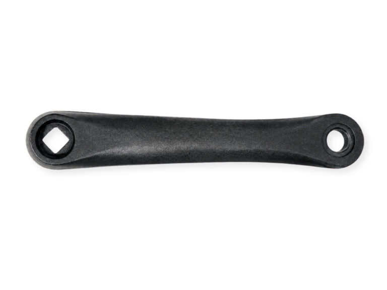 UTO Eovolt crank links PRO20NE zwart