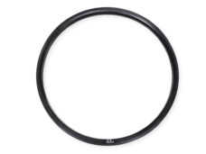 UTO velg alu PRO20/20NE 36 gaats zwart