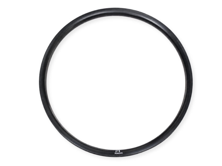 UTO velg alu PRO20/20NE 36 gaats zwart
