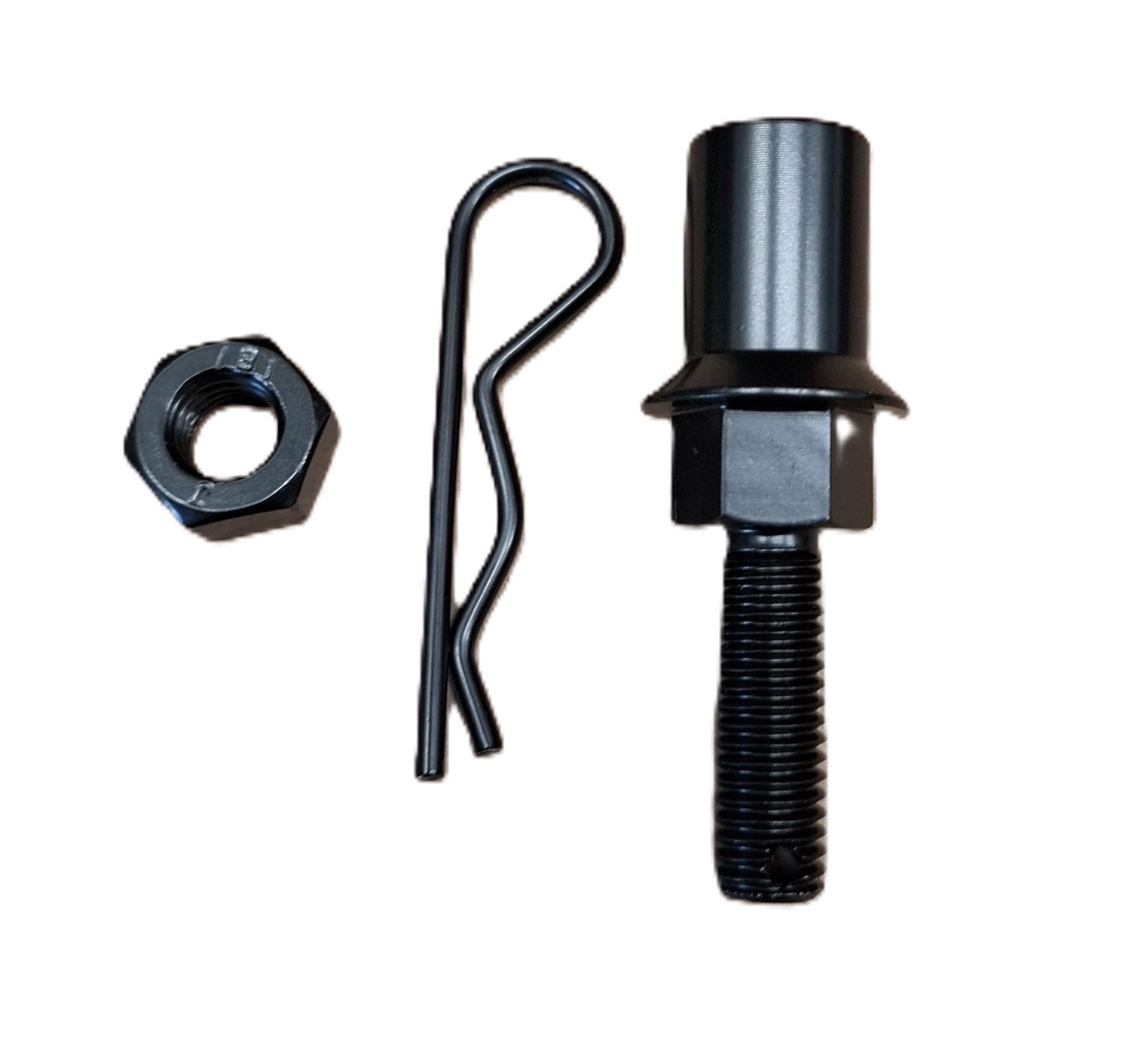 UTO fietsaanhanger