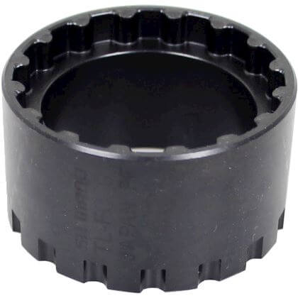 Shimano gereedschap