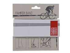 FAHRER wit