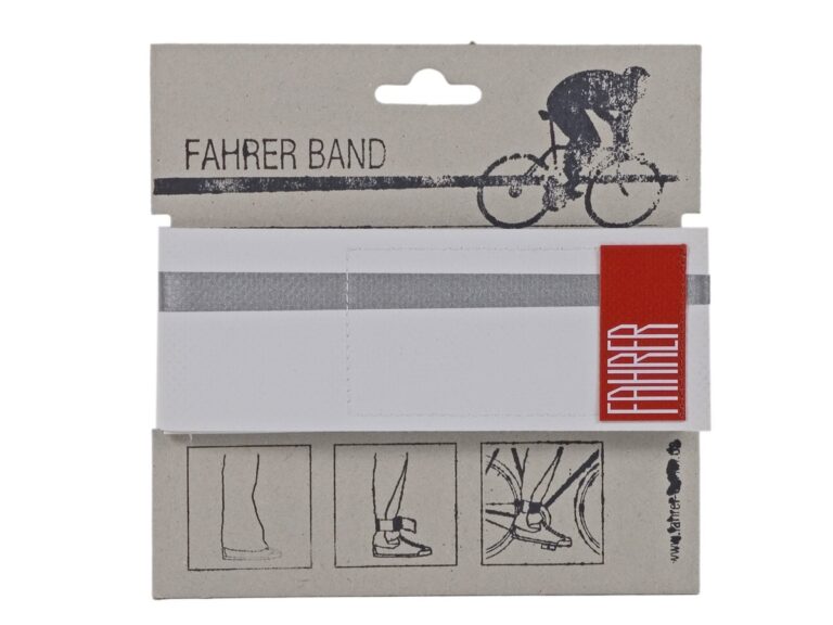 FAHRER wit