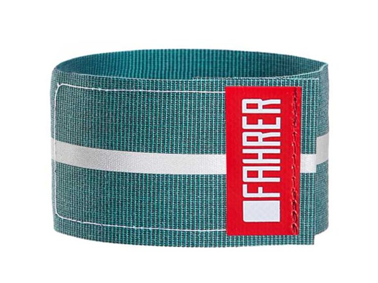 FAHRER groen
