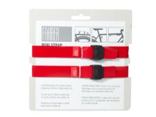 FAHRER rood
