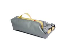 FAHRER accu zilver