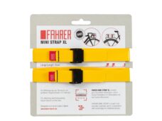 FAHRER geel