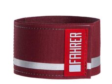 FAHRER rood