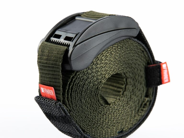 FAHRER groen