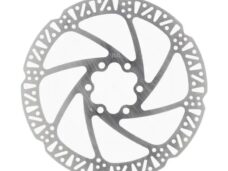 EB-Parts fatbike remschijf 160mm