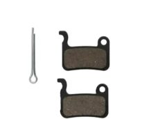 EB-Parts fatbike remblok type 2 set