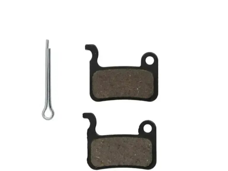 EB-Parts fatbike remblok type 2 set