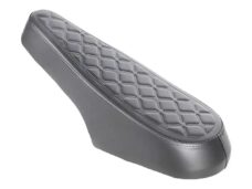 EB-Parts zadel fatbike V20 zwart