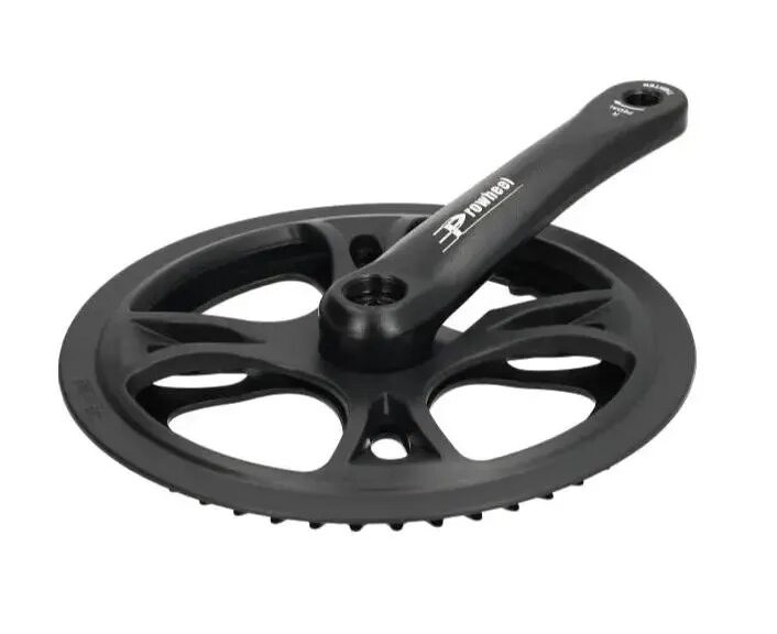 EB-Parts crankstel 48t V20 fatbike