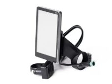 EB-Parts display V8.2 (2nd gen) fatbike Ouxi V8